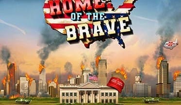 Home of the Brave